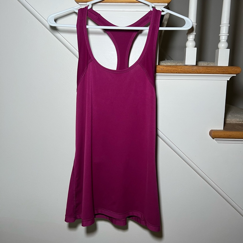Under Armour Women’s Workout Tank Top